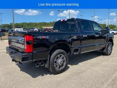 2024 Ford F-250 Limited