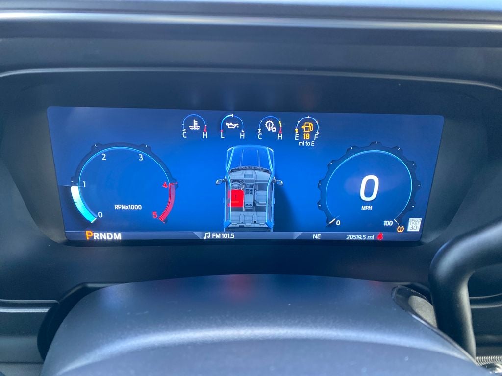 2025 Ford F-250 Platinum