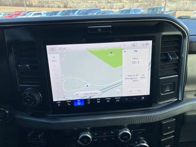 2025 Ford F-250 Platinum