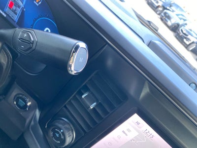 2025 Ford F-250 Platinum