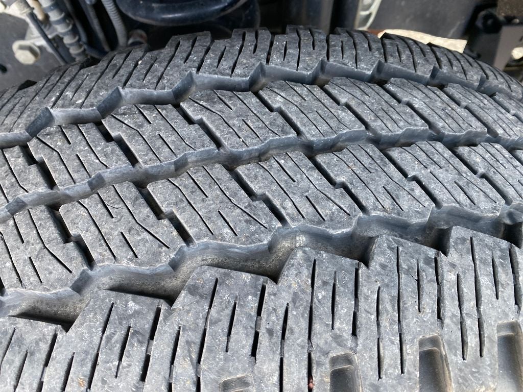 2025 Ford F-250 Platinum