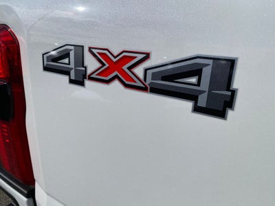 2025 Ford F-250 Platinum