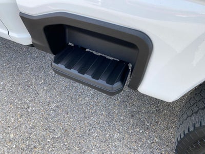 2025 Ford F-250 Platinum