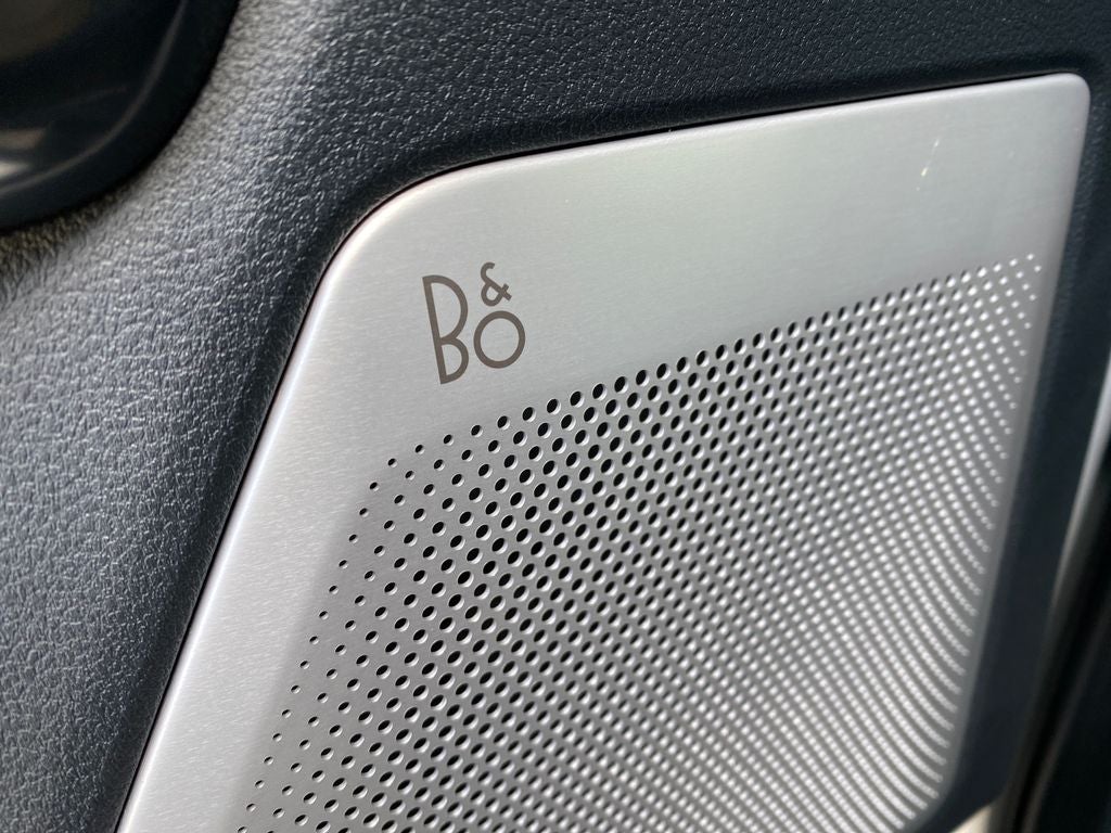 2025 Ford F-250 Platinum