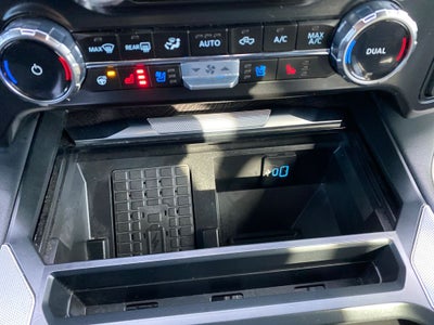 2025 Ford F-250 Platinum