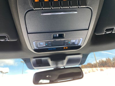 2025 Ford F-250 Platinum