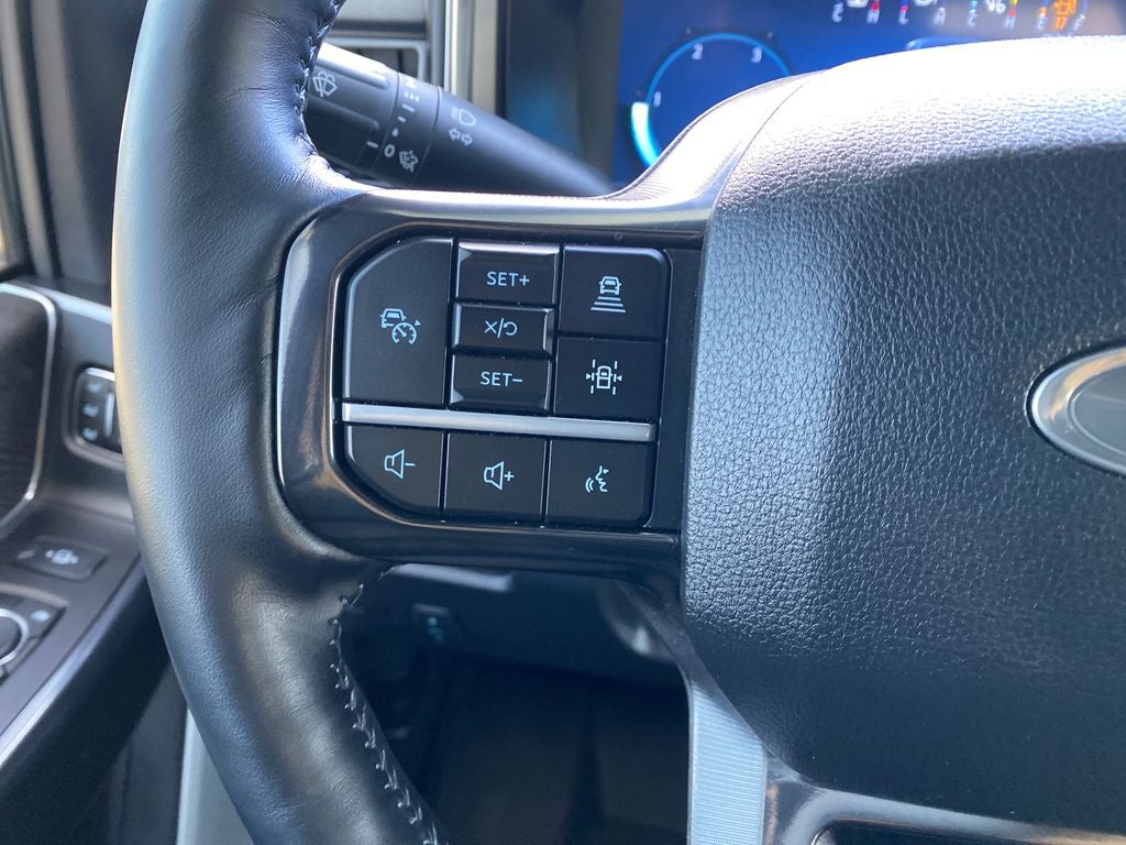 2025 Ford F-250 Platinum