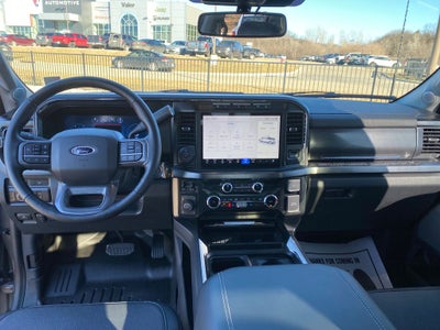 2024 Ford F-250 LARIAT