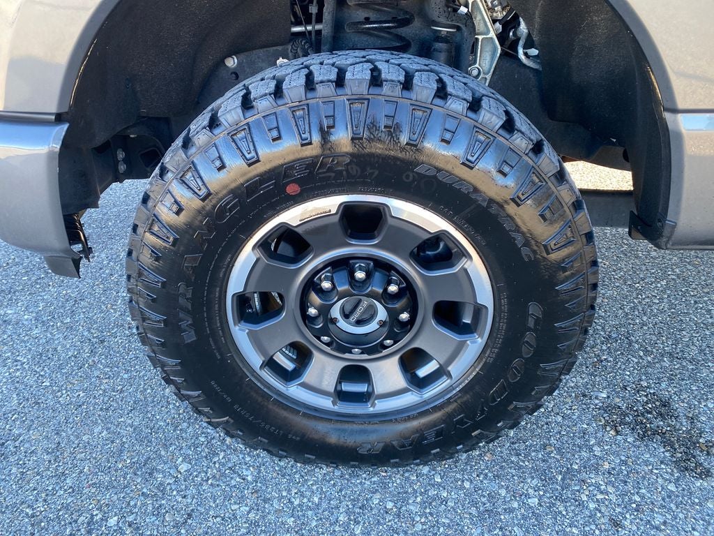 2024 Ford F-250 LARIAT