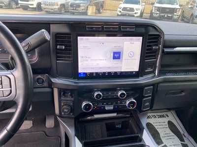 2023 Ford F-250 LARIAT