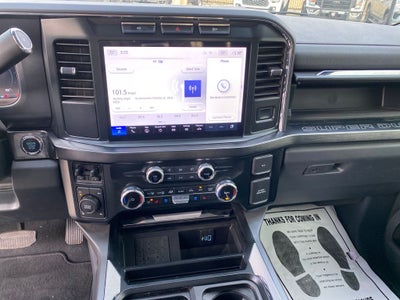 2023 Ford F-250 LARIAT