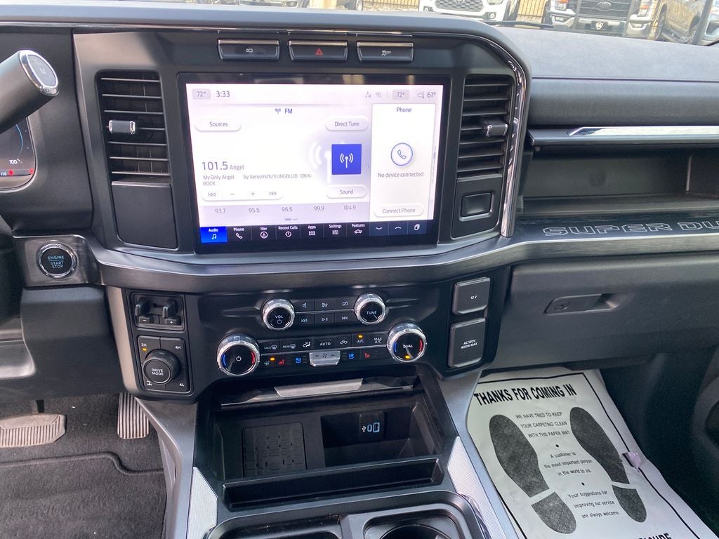 2023 Ford F-250 LARIAT