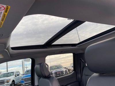 2023 Ford F-250 LARIAT