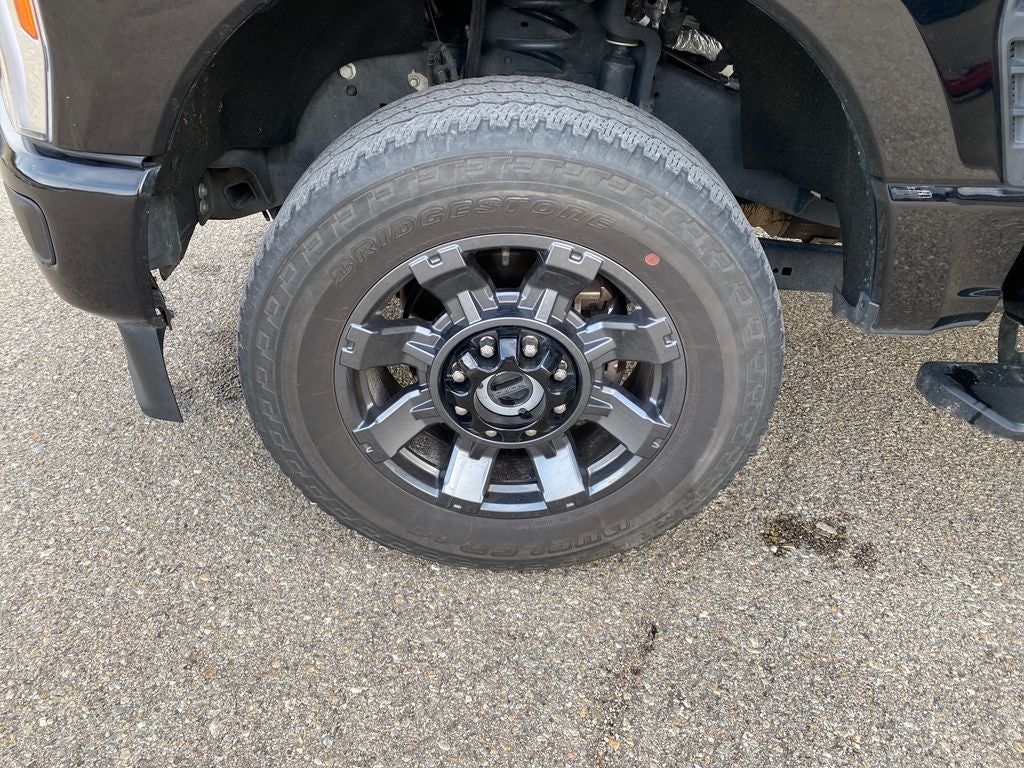 2023 Ford F-250 LARIAT