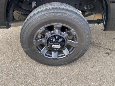 2023 Ford F-250 LARIAT