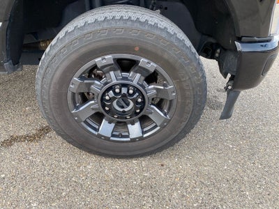 2023 Ford F-250 LARIAT