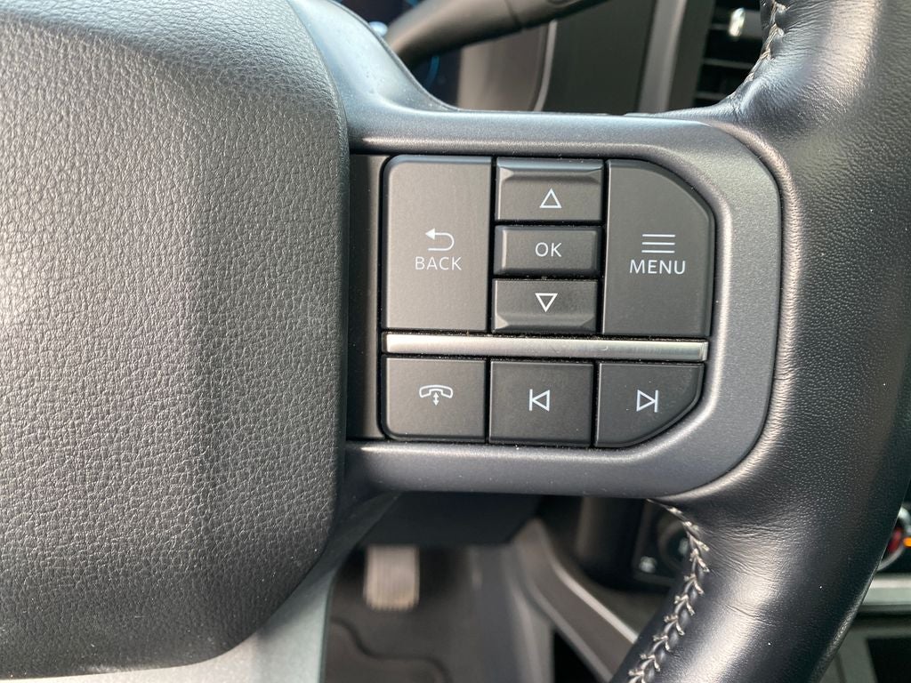 2023 Ford F-250 LARIAT