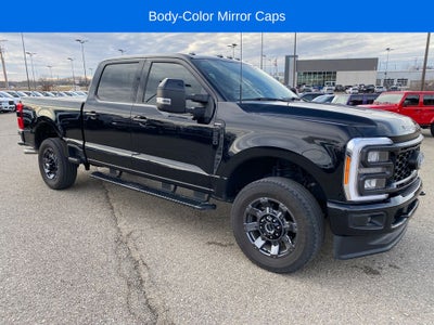 2023 Ford F-250 LARIAT