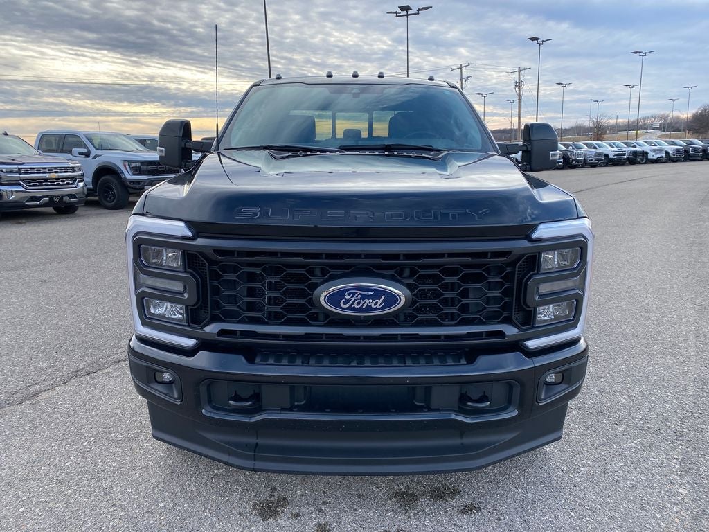 2023 Ford F-250 LARIAT
