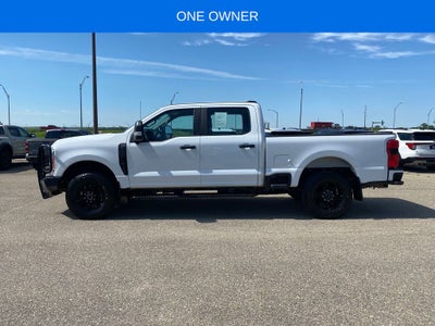 2023 Ford F-250 XL