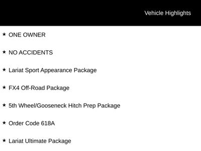 2020 Ford F-350 LARIAT