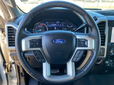 2020 Ford F-350 LARIAT