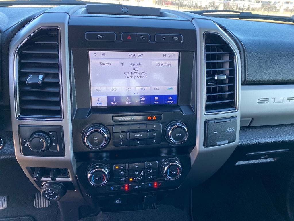 2020 Ford F-350 LARIAT