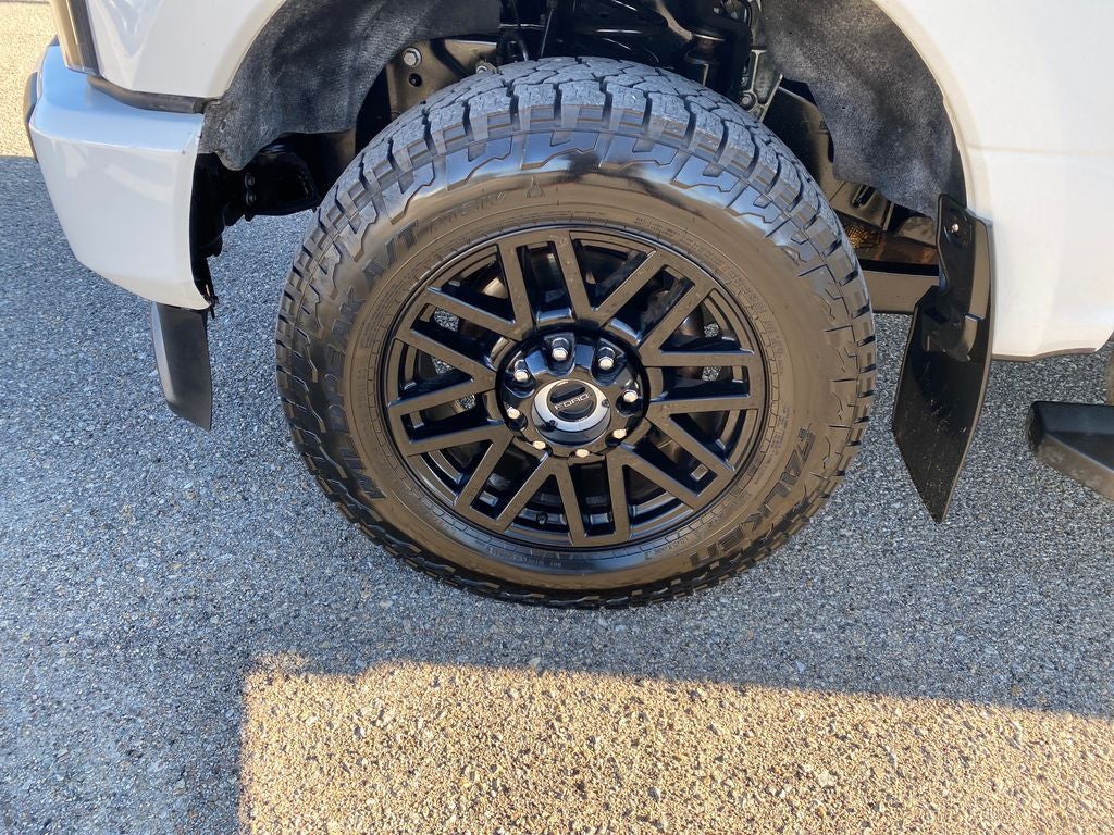 2020 Ford F-350 LARIAT