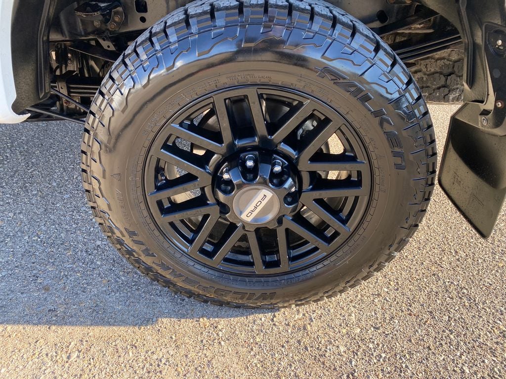 2020 Ford F-350 LARIAT