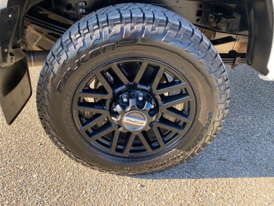 2020 Ford F-350 LARIAT