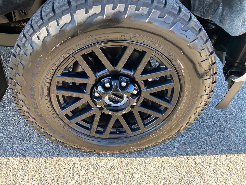 2020 Ford F-350 LARIAT