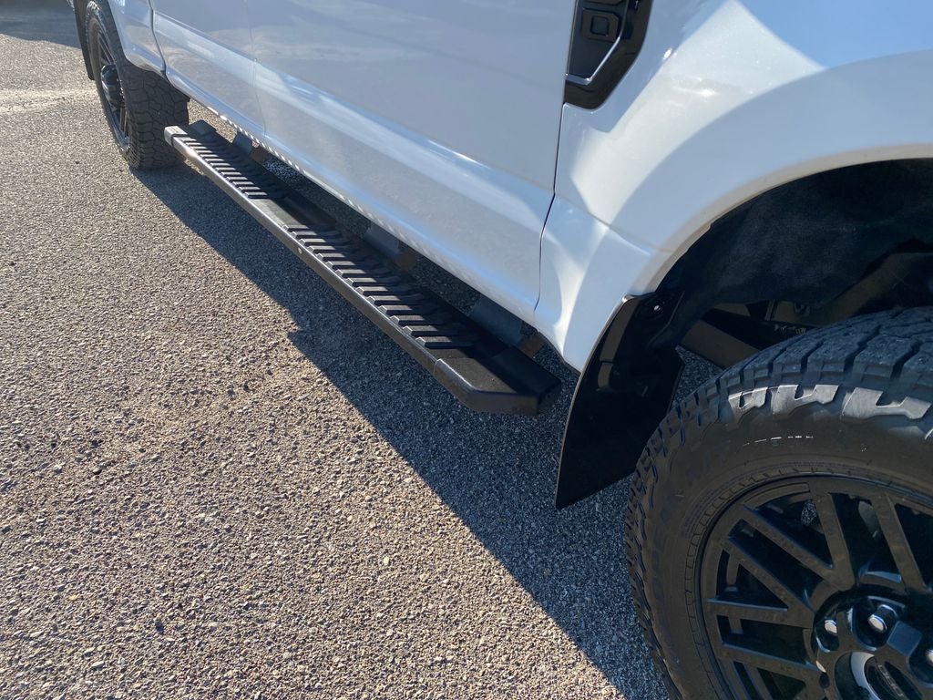 2020 Ford F-350 LARIAT