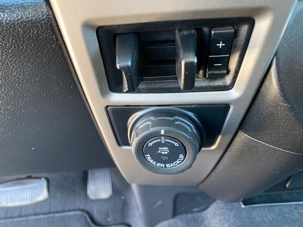 2020 Ford F-350 LARIAT