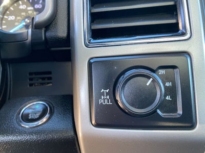 2020 Ford F-350 LARIAT