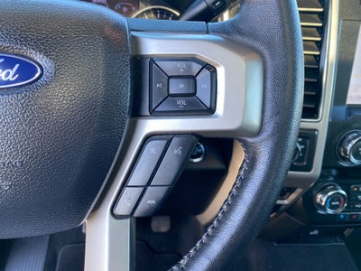 2020 Ford F-350 LARIAT