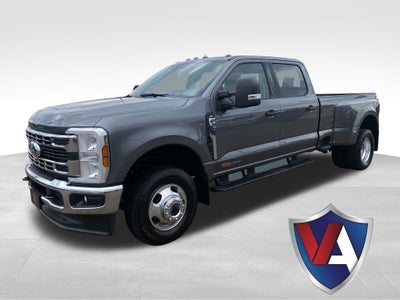 2024 Ford F-350 XLT