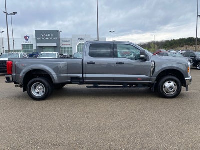 2024 Ford F-350 XLT