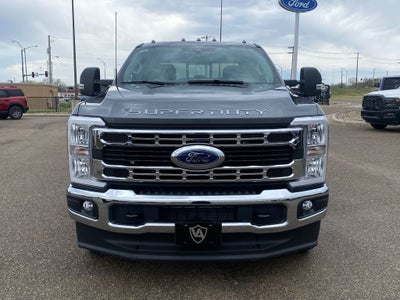 2024 Ford F-350 XLT