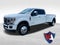 2022 Ford F-450 Platinum