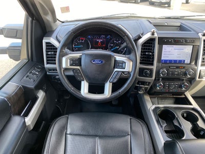 2021 Ford F-450 LARIAT