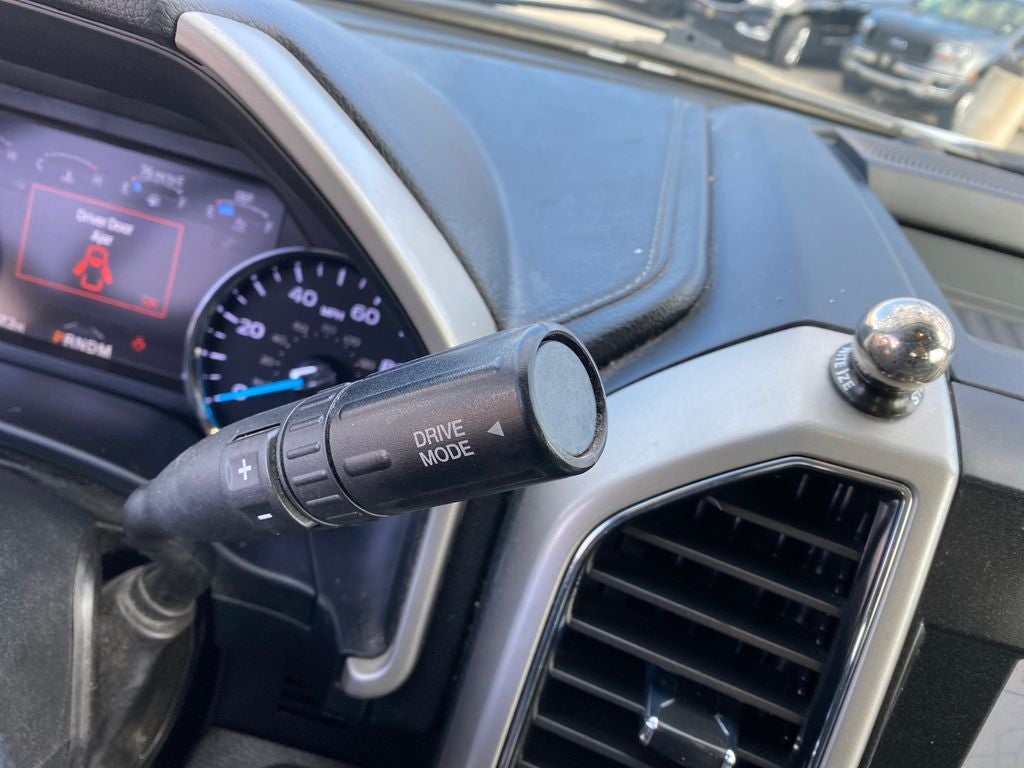 2021 Ford F-450 LARIAT