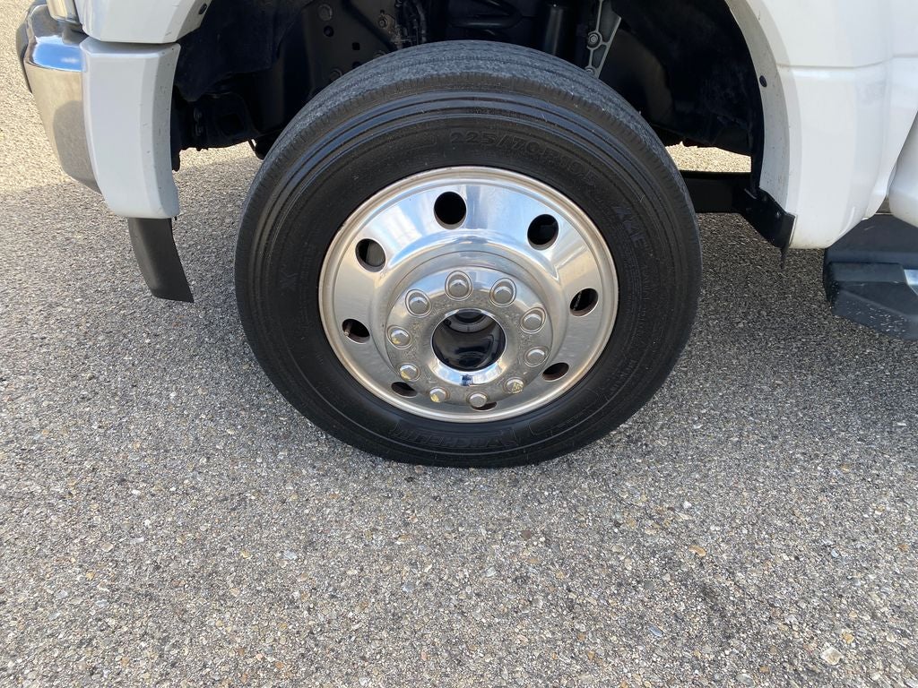 2021 Ford F-450 LARIAT