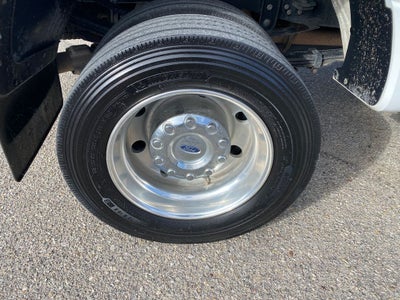 2021 Ford F-450 LARIAT