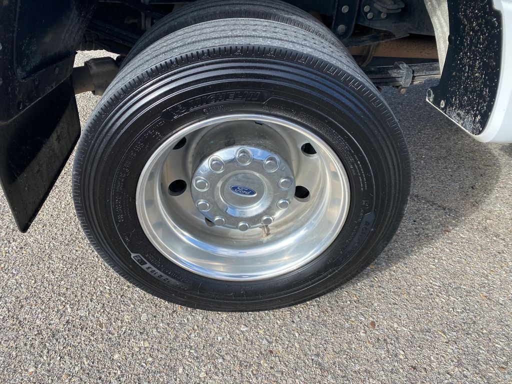 2021 Ford F-450 LARIAT