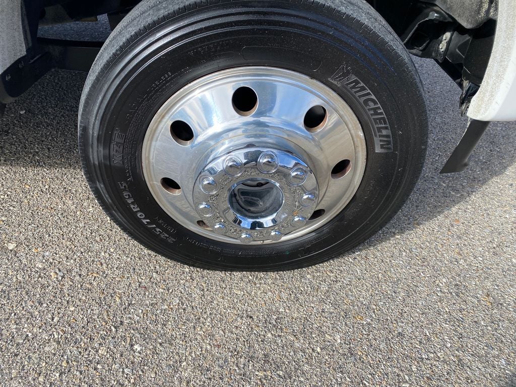 2021 Ford F-450 LARIAT