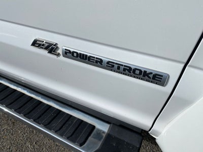 2021 Ford F-450 LARIAT