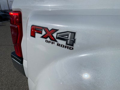 2021 Ford F-450 LARIAT