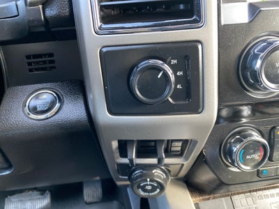 2021 Ford F-450 LARIAT