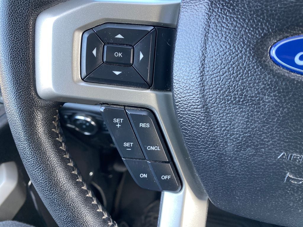 2021 Ford F-450 LARIAT