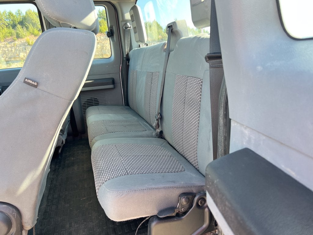 2015 Ford F-350 XL